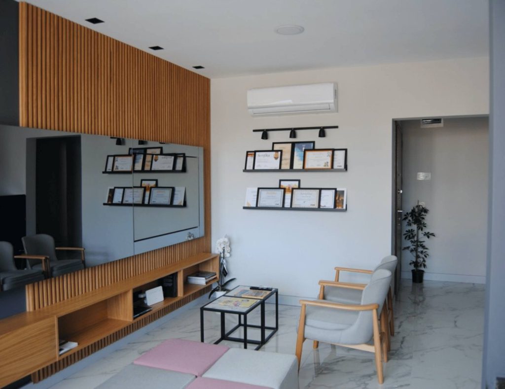 klinik